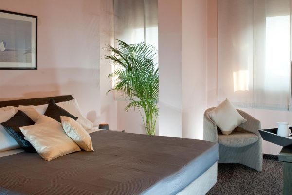 C-hotels Comtur (Binasco)